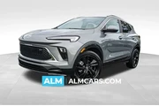 Buick Encore GX 2024 Sport T