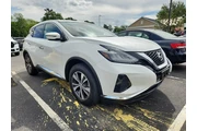 $15895 : Nissan Murano 2019 AWD S 4dr thumbnail