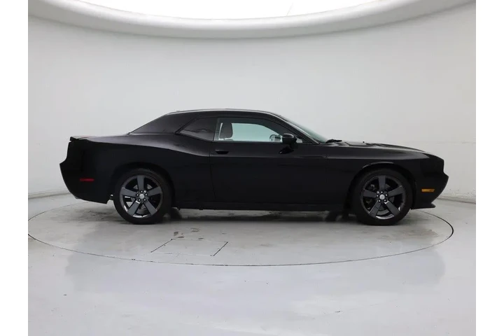 $23998 : Dodge Challenger 2014 SXT 2d image 7