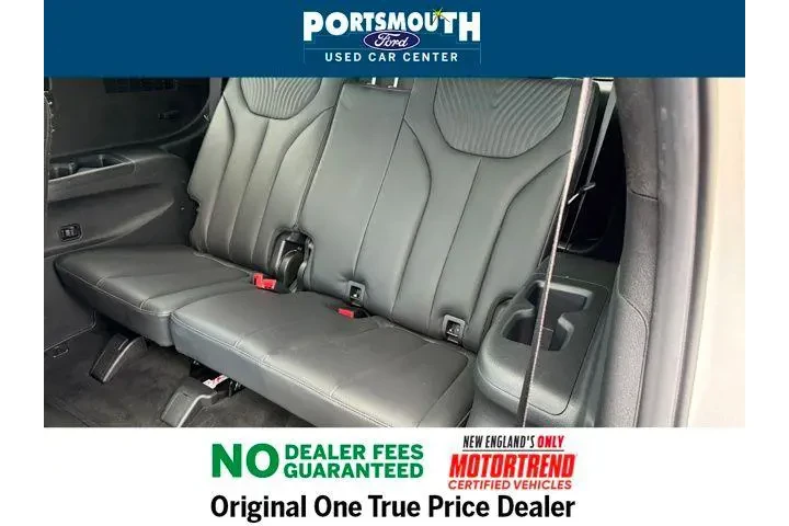 $37495 : Hyundai PALISADE 2024 AWD Ca image 8