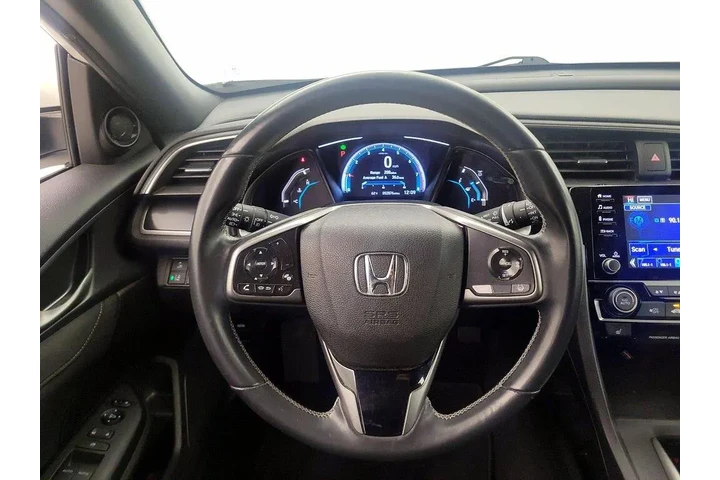 $21998 : Honda Civic 2020 EX 4dr Hatc image 10