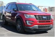 $17533 : Ford Explorer 2016 AWD Sport thumbnail