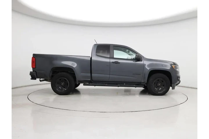 $17998 : Chevrolet Colorado 2016 4x2 image 7