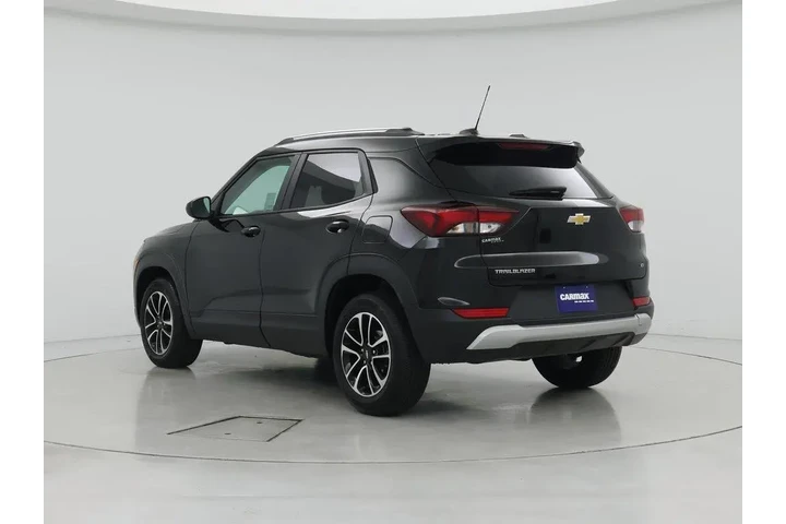 $23998 : Chevrolet Trailblazer 2025 L image 2