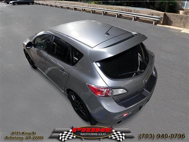 $12000 : 2013 MAZDA MAZDA3 image 6