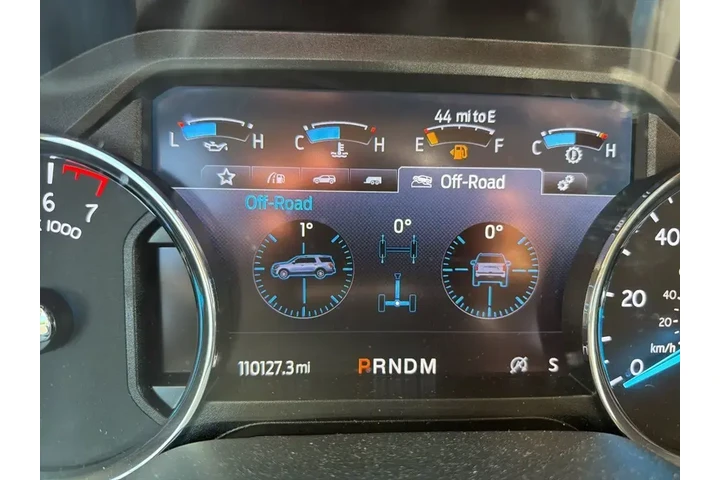 $18787 : Ford Expedition 2020 4x2 Lim image 4