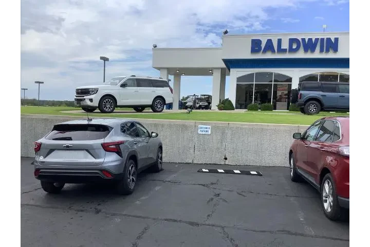 $25950 : Chevrolet Trax 2024 ACTIV 4d image 7