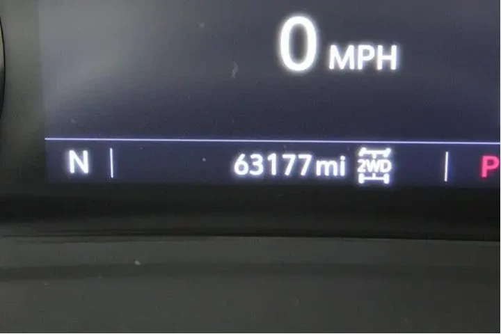 $23498 : Buick Envision 2022 AWD Pref image 9