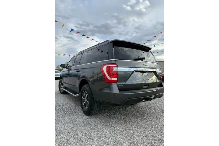 $20000 : 2018 FORD EXPEDITION MAX2018 image 4