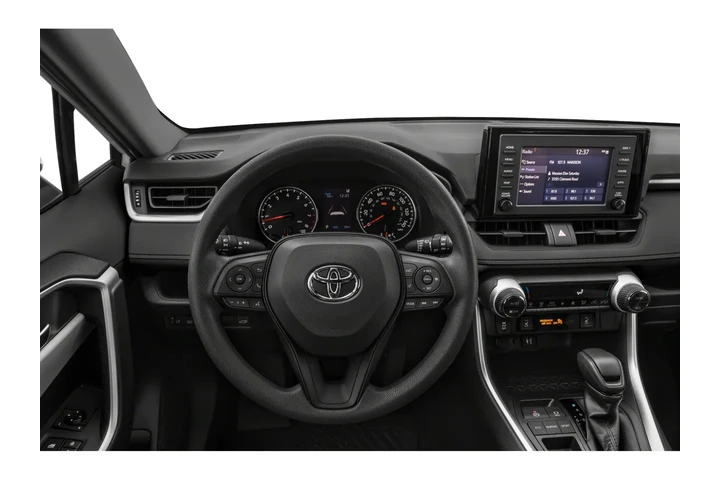 $28999 : 2020 RAV4 XLE image 5