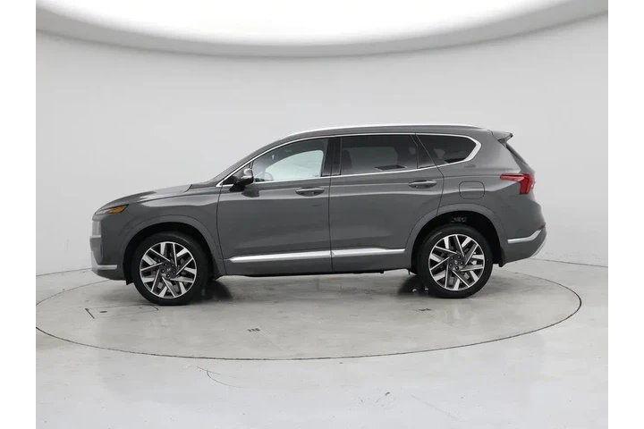 $30998 : Hyundai SANTA FE 2023 AWD Ca image 3