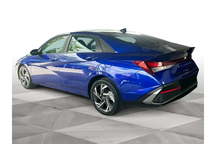 $15990 : Hyundai ELANTRA 2025 SEL Spo image 6