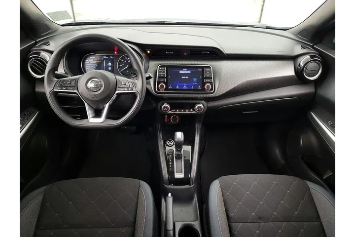 $14998 : Nissan Kicks 2020 SV 4dr Cro image 9