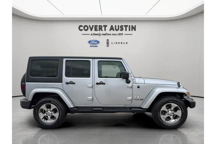 $23617 : Jeep Wrangler JK Unlimited 2 image 6