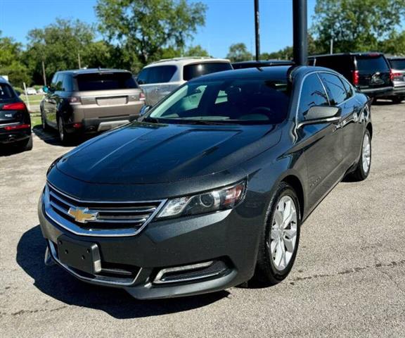 $11900 : 2019 Impala LT image 4