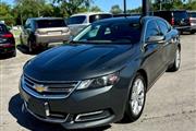 $11900 : 2019 Impala LT thumbnail