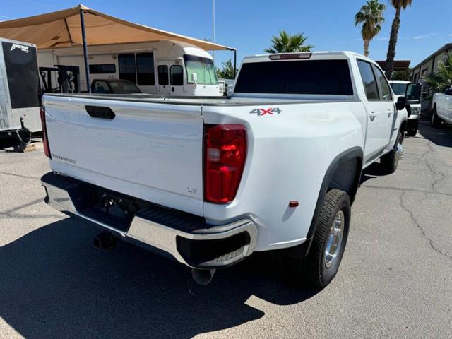 $49995 : 2023 Silverado 3500HD LT image 8