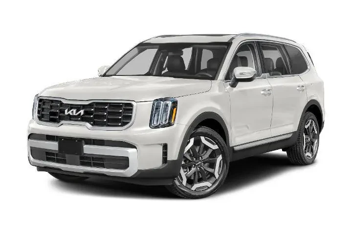 $37991 : Kia Telluride 2024 AWD S 4dr image 1