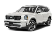 Kia Telluride 2024 AWD S 4dr