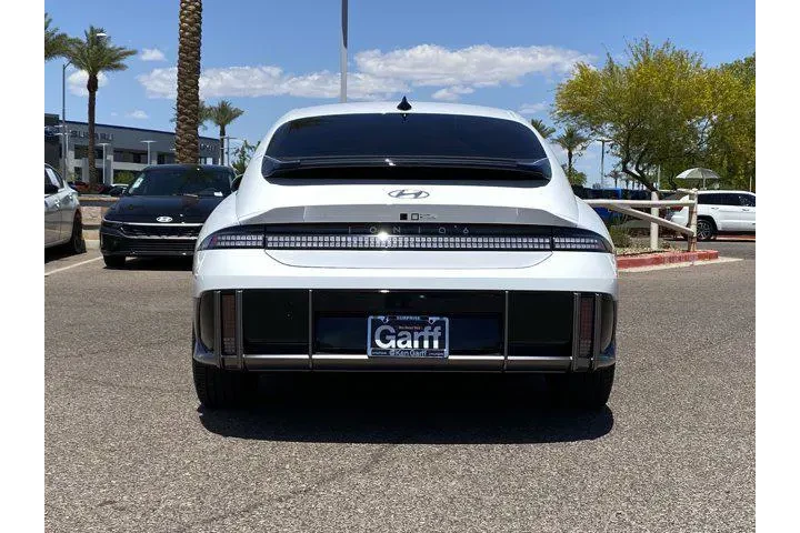 $31636 : Hyundai IONIQ 6 2025 SEL 4dr image 4