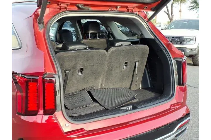 $20900 : Kia Sorento 2021 AWD EX 4dr image 10