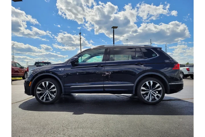 $19295 : Volkswagen Tiguan 2019 AWD S image 7