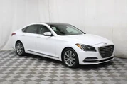 Genesis G80 2018 3.8 4dr Sed en Wichita