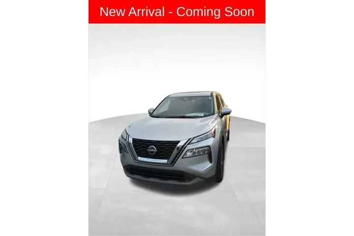 $19052 : Nissan Rogue 2023 SV 4dr Cro image 3