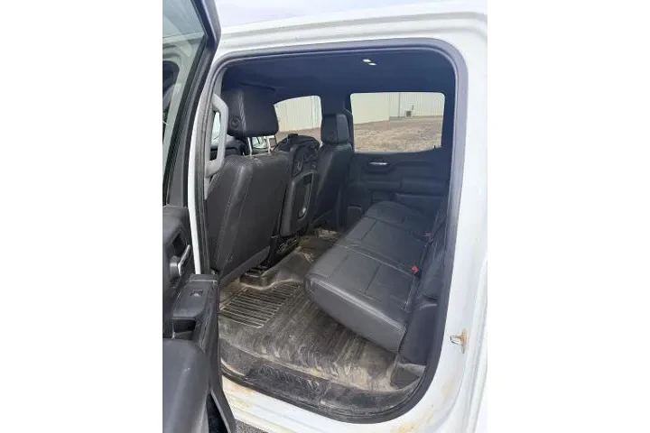 $28449 : Chevrolet Silverado 1500 202 image 8