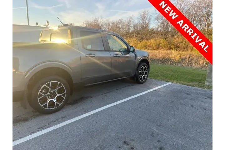 $33998 : Ford Maverick 2025 AWD Laria image 10