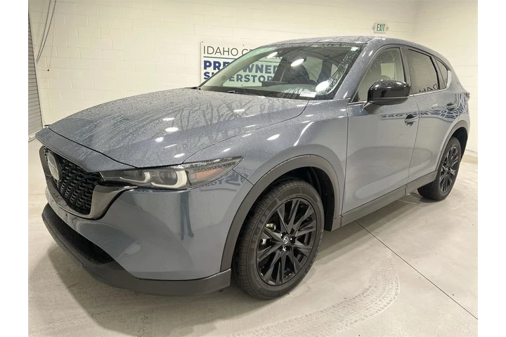 $25711 : Mazda CX-5 2023 AWD 2.5 S Ca image 4