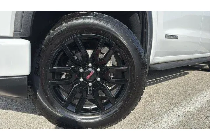 $38947 : GMC Sierra 1500 2022 4x4 Ele image 9