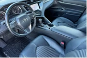 $21195 : Toyota Camry Hybrid 2018 SE thumbnail