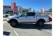 $34998 : Ford Ranger 2021 4x4 XL 4dr thumbnail
