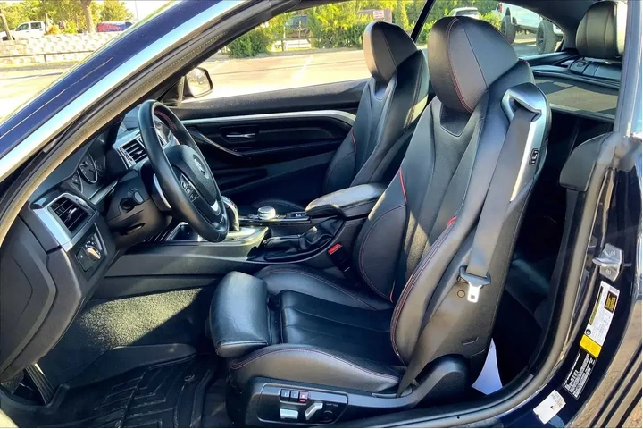 $17999 : BMW 4 Series 2018 430i 2dr C image 6