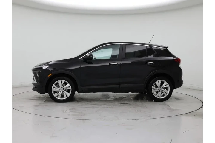 $22998 : Buick Encore GX 2025 Preferr image 3
