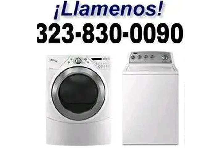 REPARAMOS TUS ELECTRODOMÉSTICO image 1