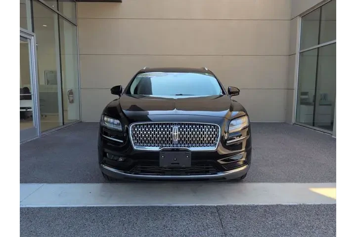 $32989 : Lincoln Nautilus 2023 AWD St image 9