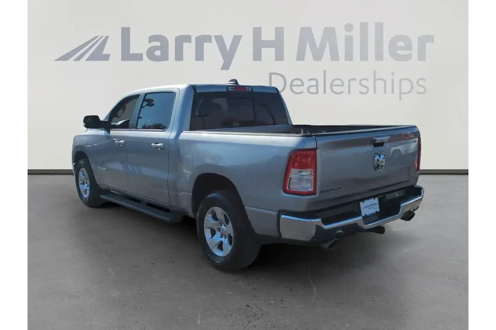 Ram 1500 2019 4x2 Big Horn 4 image 3