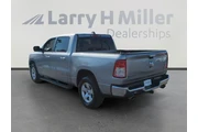 Ram 1500 2019 4x2 Big Horn 4 thumbnail