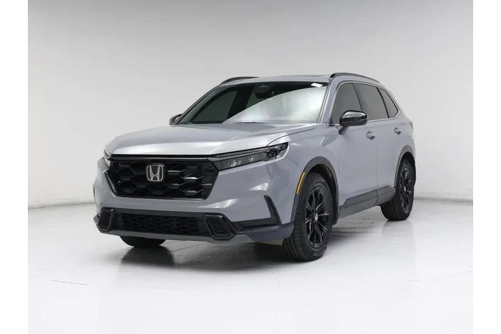 $30998 : Honda CR-V Hybrid 2023 Sport image 4