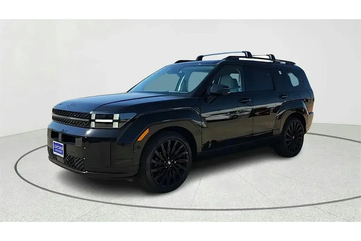 $38840 : Hyundai SANTA FE 2025 Callig image 8