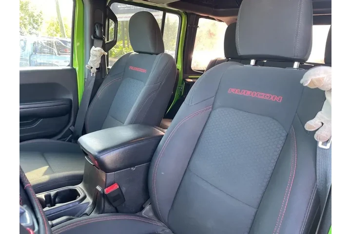 $28749 : Jeep Wrangler Unlimited 2019 image 3