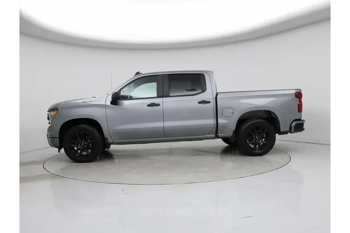 $36998 : Chevrolet Silverado 1500 202 image 3