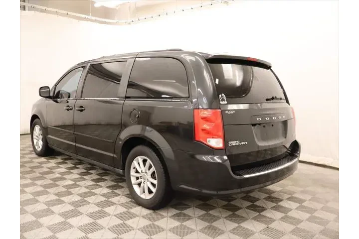 $6599 : Dodge Grand Caravan 2013 SXT image 3