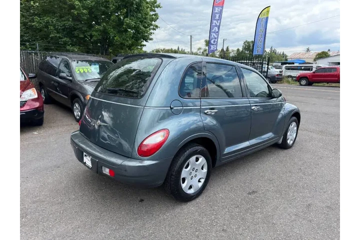 $3488 : 2006 PT Cruiser image 9