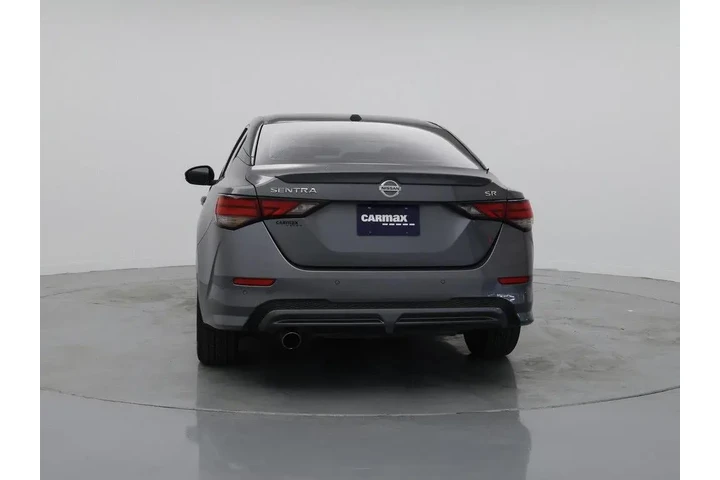 $19998 : Nissan Sentra 2023 SR 4dr Se image 6