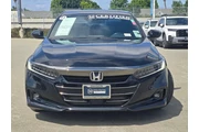 $25588 : Honda Accord 2021 Sport 4dr thumbnail
