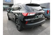 $19367 : Ford Escape 2022 AWD SEL 4dr thumbnail