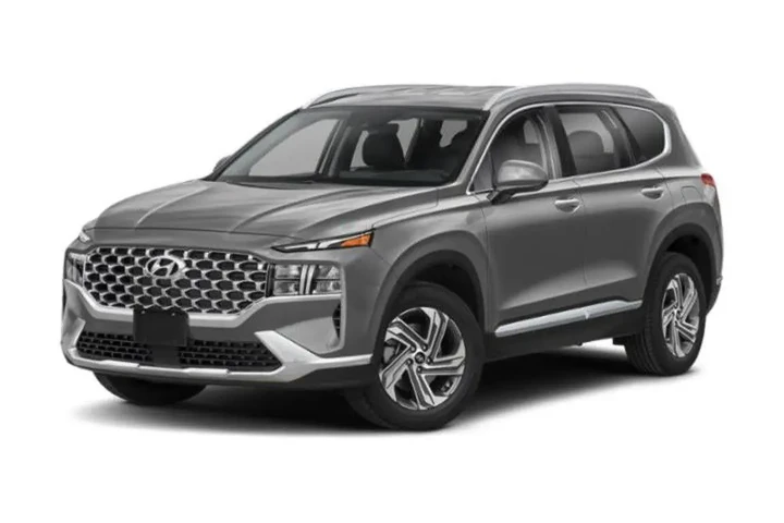 $18780 : Hyundai SANTA FE 2022 SEL 4d image 1